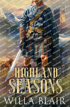 Highland Seasons