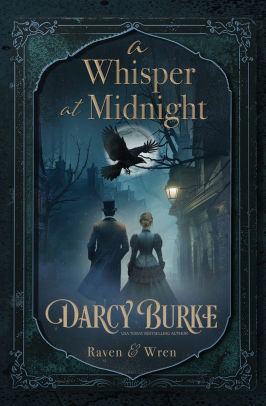 A Whisper at Midnight