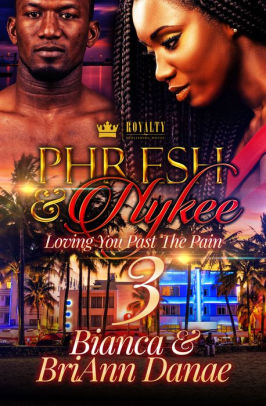 Phresh & Nykee 3