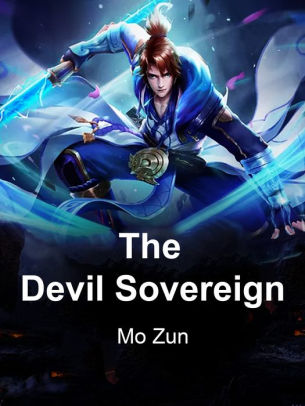 The Devil Sovereign: Volume 3