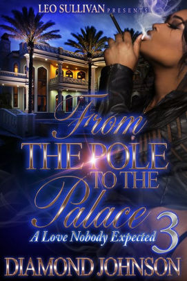 From The Pole to the Palace 3