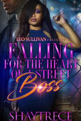 Falling for the Heart of a Street Boss