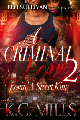 A Criminal Love 2