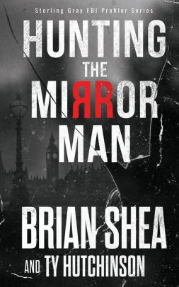 Hunting the Mirror Man