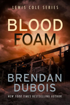 Blood Foam