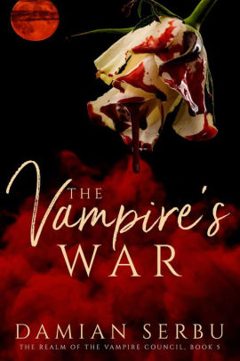 The Vampire's War