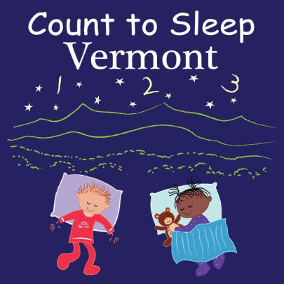 Count to Sleep Vermont