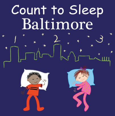 Count to Sleep Baltimore