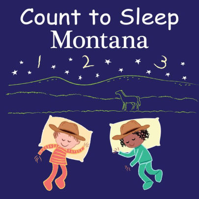 Count to Sleep Montana