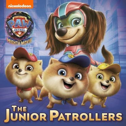 The Junior Patrollers