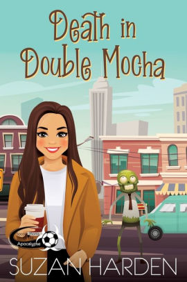 Death in Double Mocha