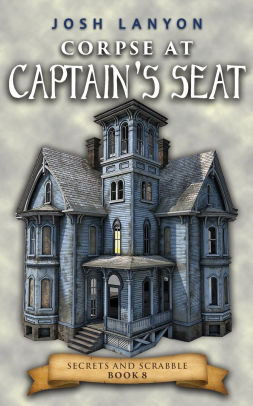 Corpse at Captain's Seat