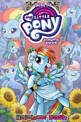 Best of My Little Pony, Vol. 3