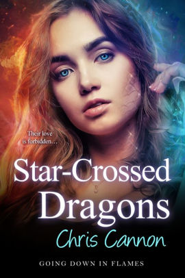 Star-Crossed Dragons