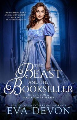 The Beast and The Bookseller