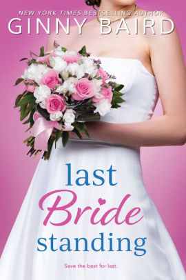 Last Bride Standing