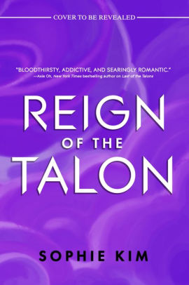 Reign of the Talon