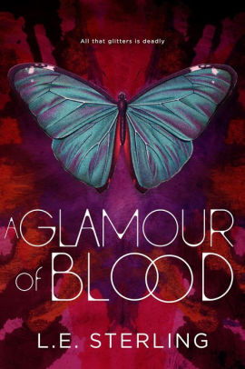 A Glamour of Blood