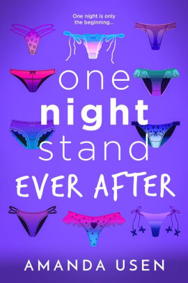 One Night Stand Ever After