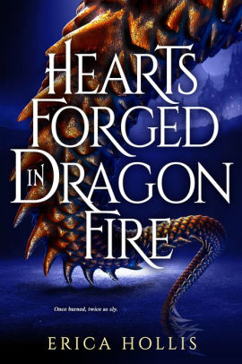 Hearts Forged in Dragon Fire