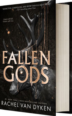 Fallen Gods