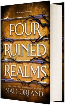 Four Ruined Realms