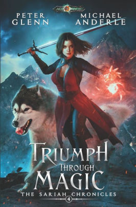 Triumph Through Magic