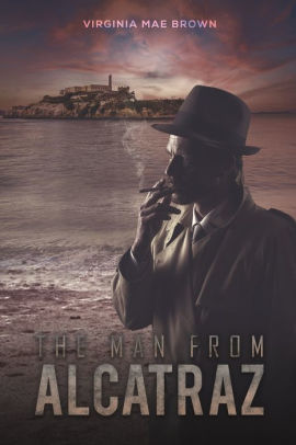 The Man from Alcatraz Virginia