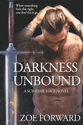 Darkness Unbound