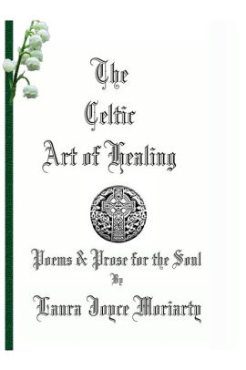 The Art of Celtic Healing