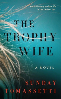 The Trophy Wife