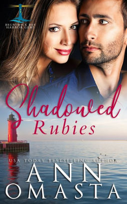 Shadowed Rubies