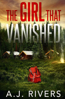 The Girl That Vanished