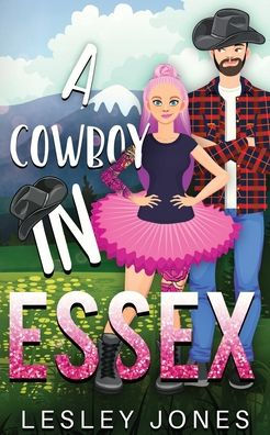 A Cowboy In Essex