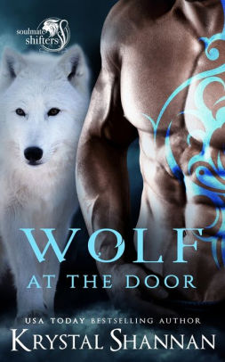 Wolf At The Door