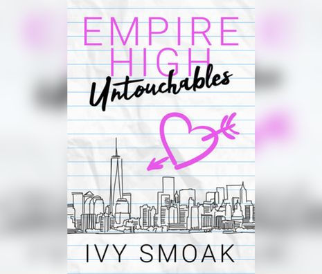 Empire High Matchmaker by Ivy Smoak