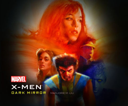 The X-Men: Dark Mirror