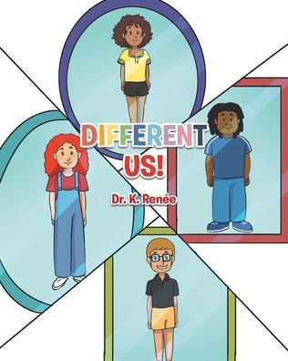 DIFFERENT Us!