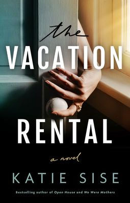 The Vacation Rental