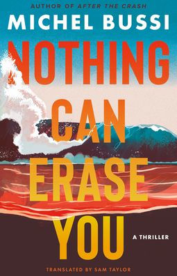 Nothing Can Erase You