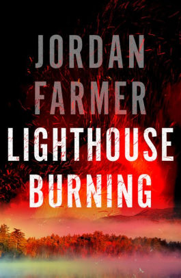 Lighthouse Burning