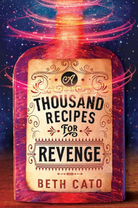 A Thousand Recipes for Revenge