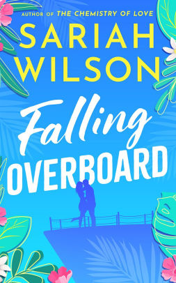 Falling Overboard