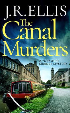 The Canal Murders