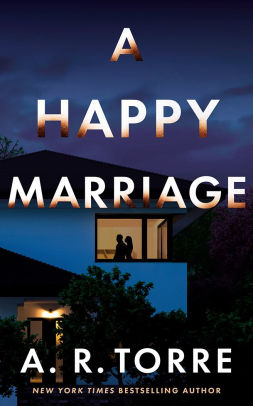 A Happy Marriage