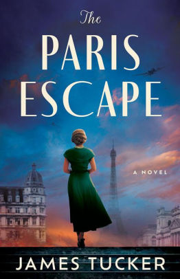 The Paris Escape