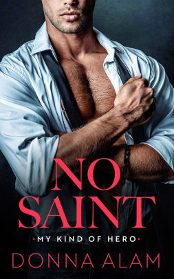 No Saint