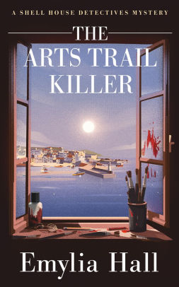 The Arts Trail Killer