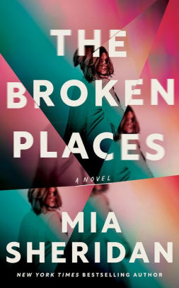 The Broken Places