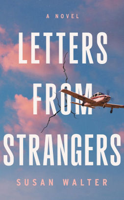 Letters from Strangers